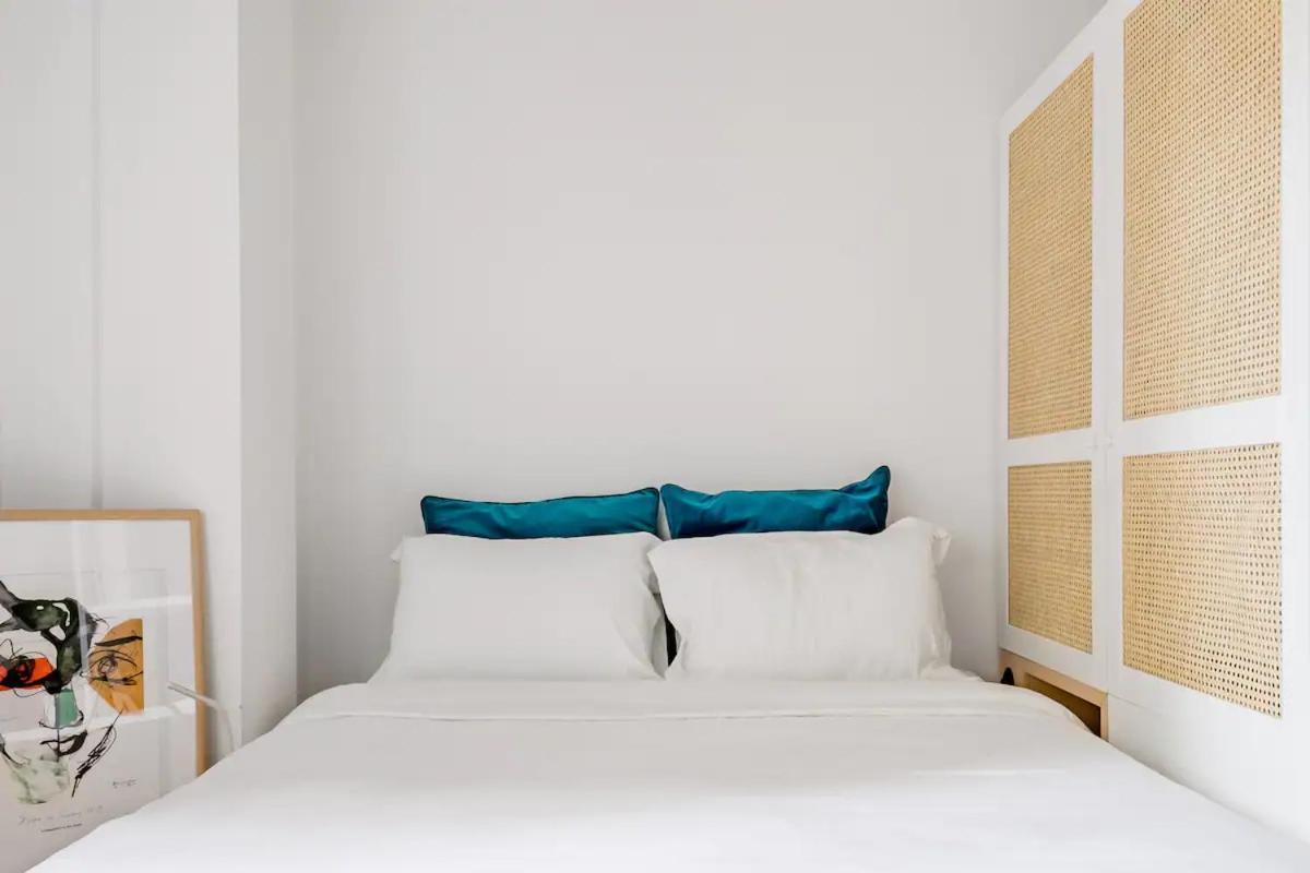 Blue City Center Boutique Apartment Салоники Экстерьер фото