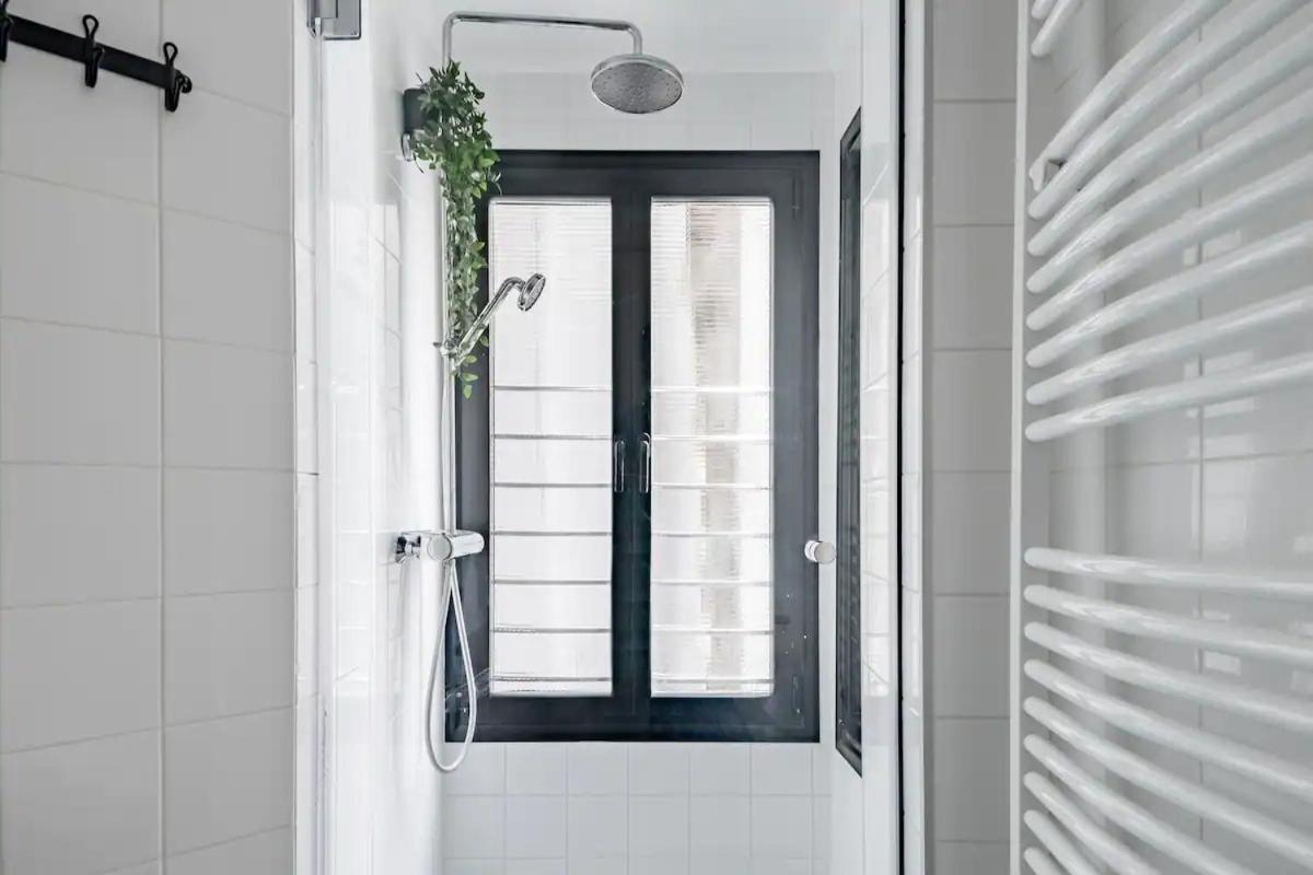 Blue City Center Boutique Apartment Салоники Экстерьер фото