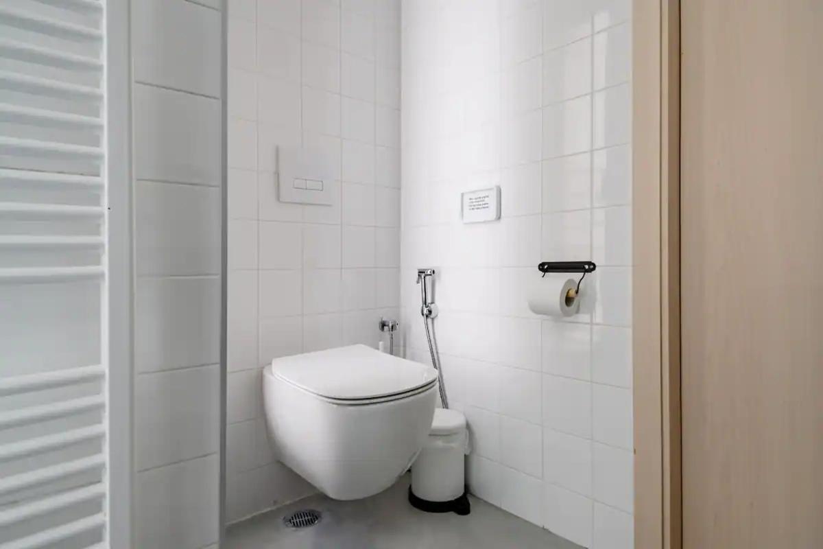 Blue City Center Boutique Apartment Салоники Экстерьер фото